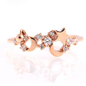 R80715 Pink Gold